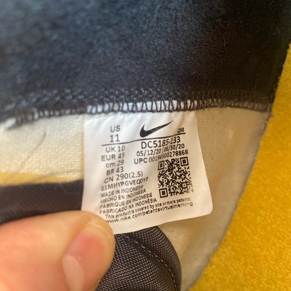 Nike Blazer Mid 77 Dia De Los Muertos - Picture 8 of 8